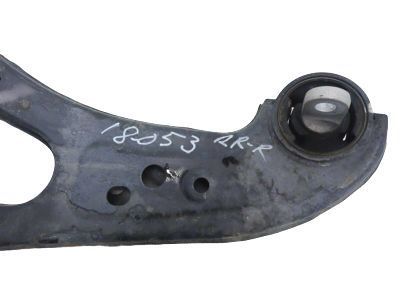 Toyota 48760-0E050 Arm Assembly, Trailing