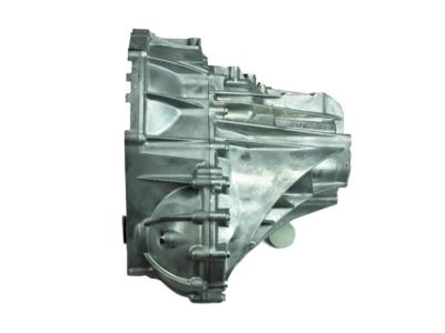 Toyota 30300-21152 TRANSAXLE Assembly, Manual