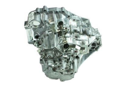 Toyota 30300-21152 TRANSAXLE Assembly, Manual