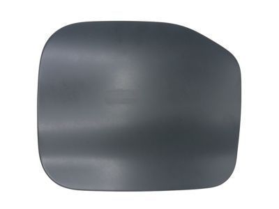 2004 Toyota 4Runner Fuel Door - 77350-35050