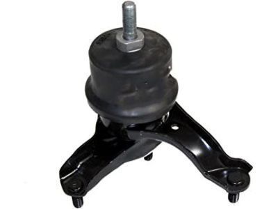 2012 Toyota Highlander Engine Mount - 12362-0P040