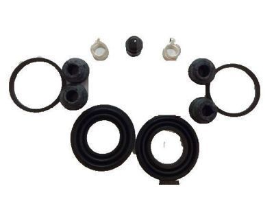 2018 Toyota Highlander Wheel Cylinder Repair Kit - 04479-0E060