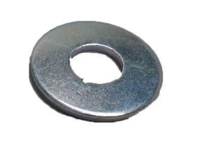 Toyota 94613-10800 Washer, Plate
