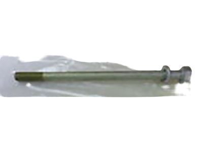 Toyota 90119-A0083 Bolt, w/Washer