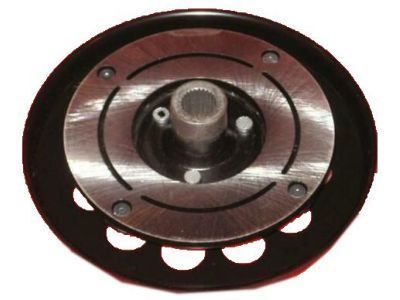 2005 Toyota Sienna A/C Clutch - 88410-08030