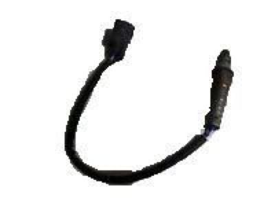 2001 Toyota Tacoma Oxygen Sensor - 89465-09280