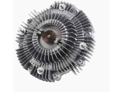 Toyota 4Runner Fan Clutch - 16210-75040
