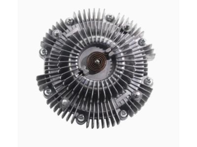 Toyota 4Runner Fan Clutch - 16210-75040