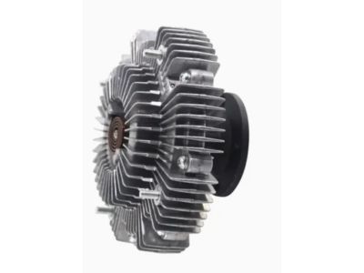 Toyota 4Runner Fan Clutch - 16210-75040