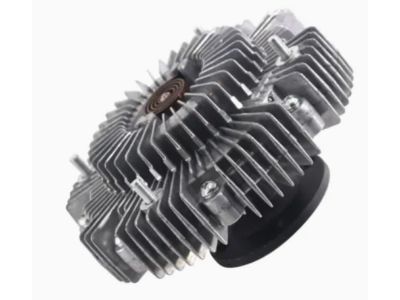 Toyota 4Runner Fan Clutch - 16210-75040