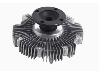 Toyota 4Runner Fan Clutch - 16210-75040