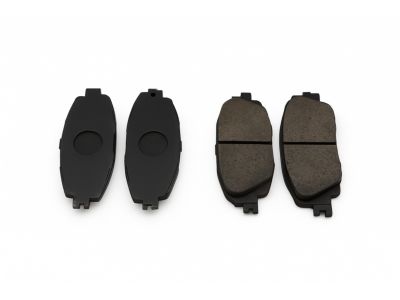 04945-12120 Toyota Anti Squeal Shim Kit Product Photo 1 of 2