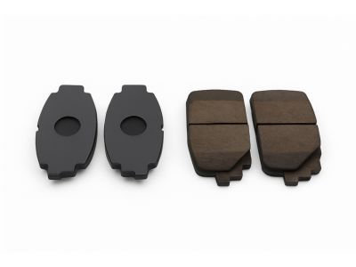 04945-12120 Toyota Anti Squeal Shim Kit Product Photo 2 of 2