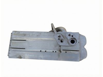 88510-60640 Toyota Evaporator Assembly Product Photo 4 of 4