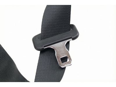 2015 Toyota Camry Seat Belt - 73360-06301-C0