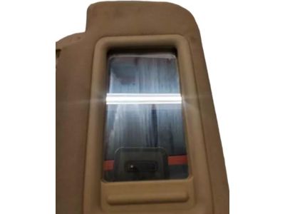 Toyota 74310-06581-A4