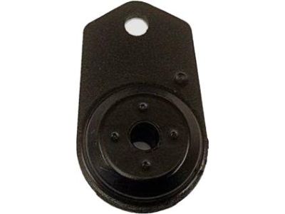 Toyota Land Cruiser Exhaust Hanger - 90917-08009