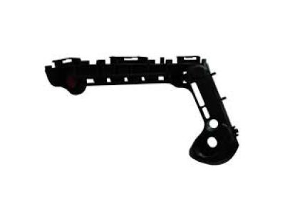 Toyota 52115-02480 Support, Fr Bumper S