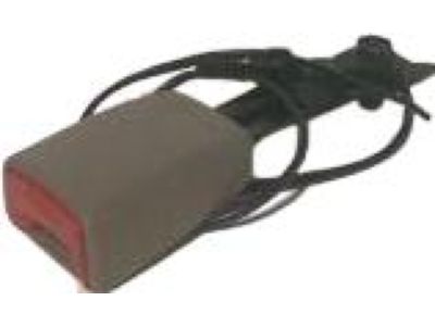 2018 Toyota Corolla Seat Belt - 73230-02740-B0