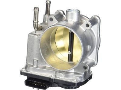 2014 Toyota Avalon Throttle Body - 22030-0P050