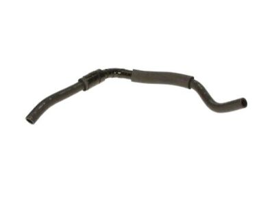 Toyota 44348-33090 Hose, Oil Reservoir To Pump