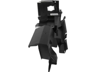 2019 Toyota RAV4 Radiator Support - 16593-F0140