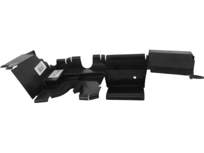 2019 Toyota RAV4 Radiator Support - 16593-F0140