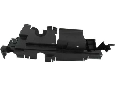 2019 Toyota RAV4 Radiator Support - 16593-F0140