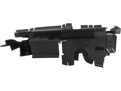 2019 Toyota RAV4 Radiator Support - 16593-F0140