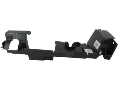 2019 Toyota RAV4 Radiator Support - 16593-F0140