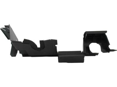 2019 Toyota RAV4 Radiator Support - 16593-F0140