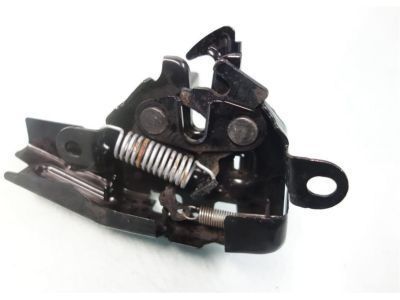 2014 Toyota Corolla Hood Latch - 53510-02510