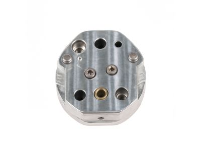 Toyota 48901-60010 Pump Sub-Assy, Height Control 48901-60010 Toyota Pump Sub-Assy, Height Control Product Photo 1 of 2