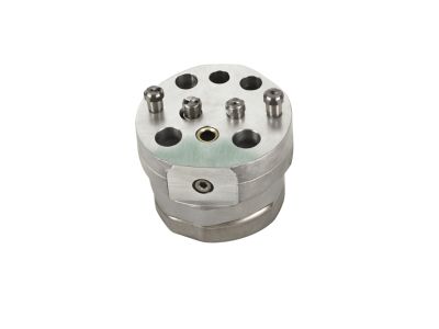 48901-60010 Toyota Pump Sub-Assy, Height Control Product Photo 2 of 2