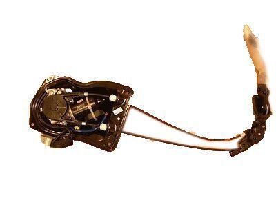 Toyota 85620-08053 Motor & Clutch Assembly