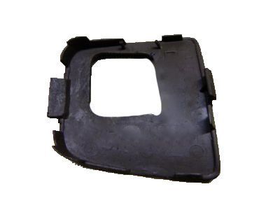 2000 Toyota Land Cruiser Steering Column Cover - 45186-60030-E0