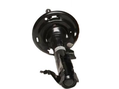 48520-80634 Toyota Shock ABSORBER Assembly Product Photo 2 of 4
