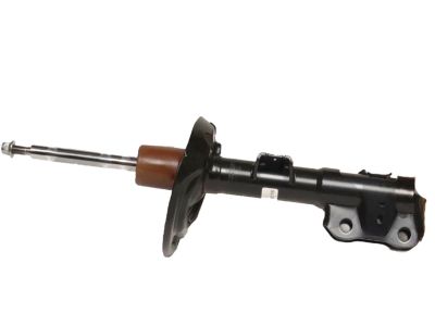 48520-80634 Toyota Shock ABSORBER Assembly Product Photo 1 of 4