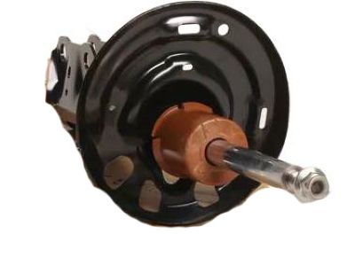 48520-80634 Toyota Shock ABSORBER Assembly Product Photo 3 of 4