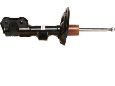 48520-80634 Toyota Shock ABSORBER Assembly Product Photo 4 of 4