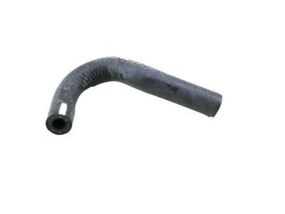 2000 Toyota Tundra Coolant Reservoir Hose - 16261-50090