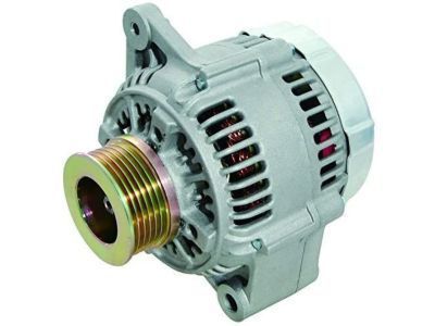 Toyota 27060-62090 Alternator Assembly