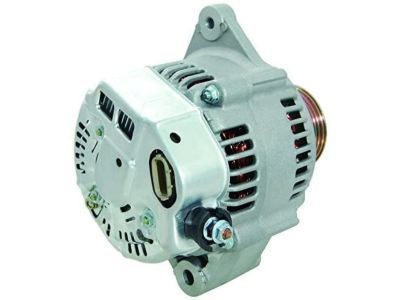 Toyota 27060-62090 Alternator Assembly