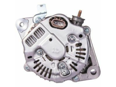 Toyota 27060-62090 Alternator Assembly