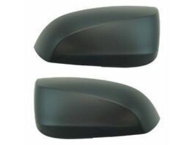 Toyota 87945-04050 Outer Mirror Cover, Left