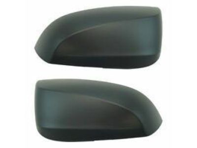 2022 Toyota Tacoma Mirror Cover - 87945-04050