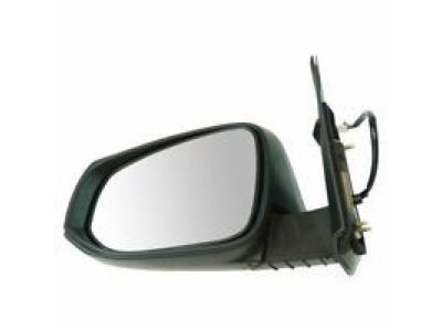Toyota 87945-04050 Outer Mirror Cover, Left