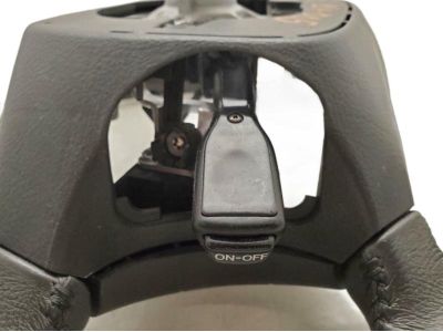 Toyota Highlander Steering Wheel - 45100-48360-B2