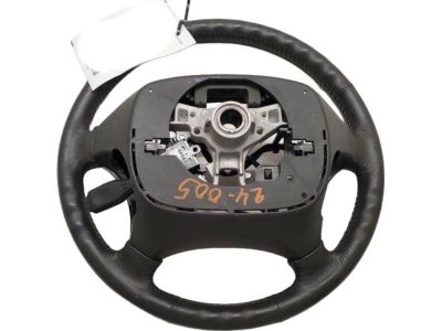 Toyota Highlander Steering Wheel - 45100-48360-B2
