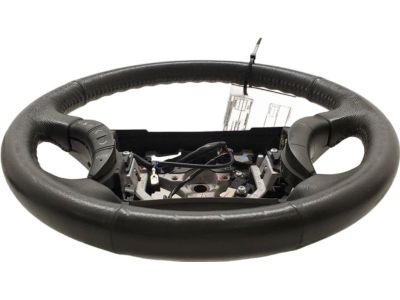 Toyota Highlander Steering Wheel - 45100-48360-B2